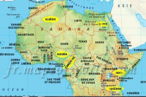 carte-Afrique